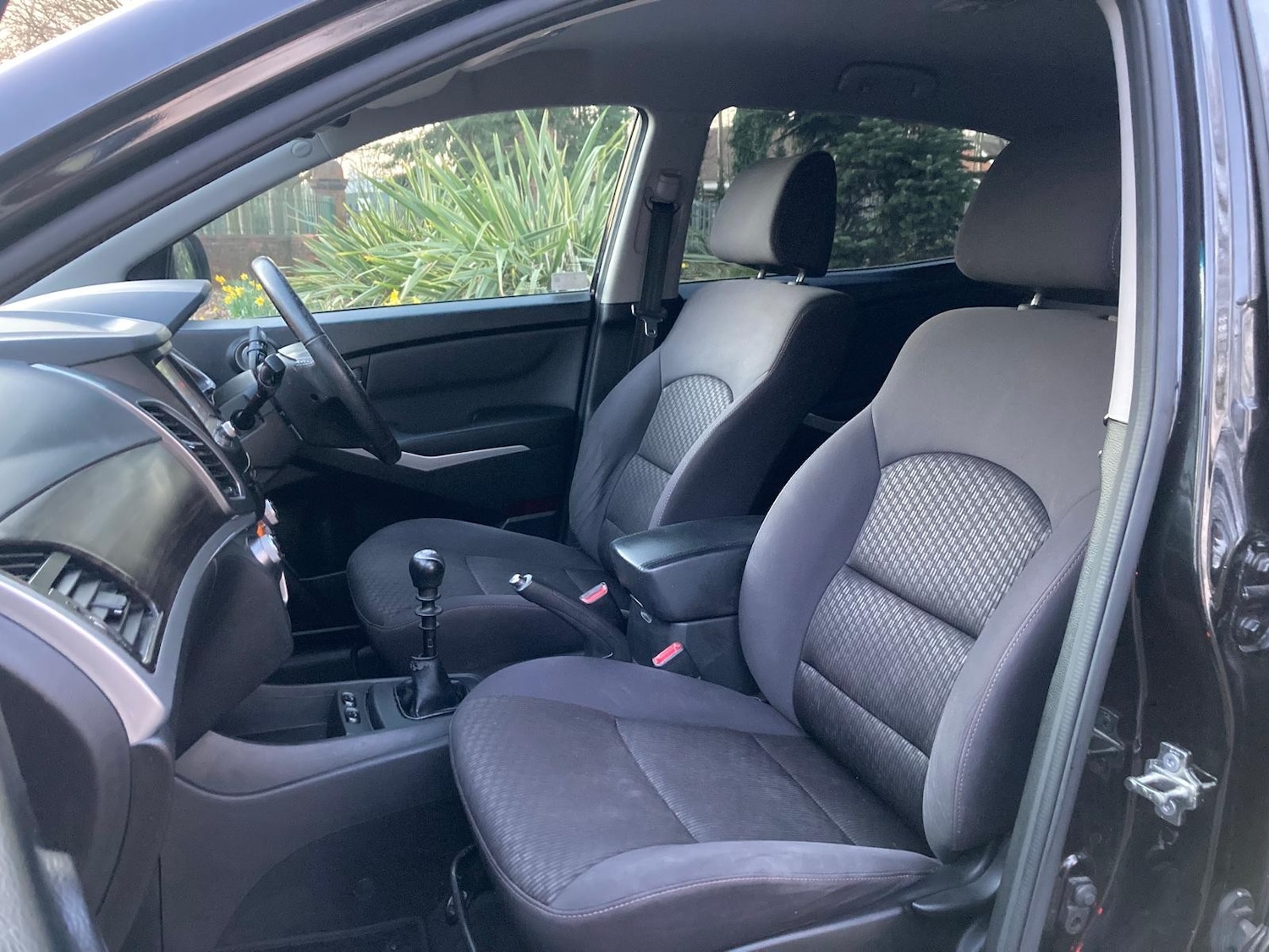 Used Ssangyong Korando 2017 for sale - 77934433: Photo 10