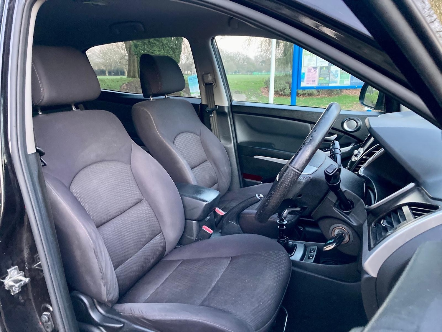 Used Ssangyong Korando 2017 for sale - 77934433: Photo 12