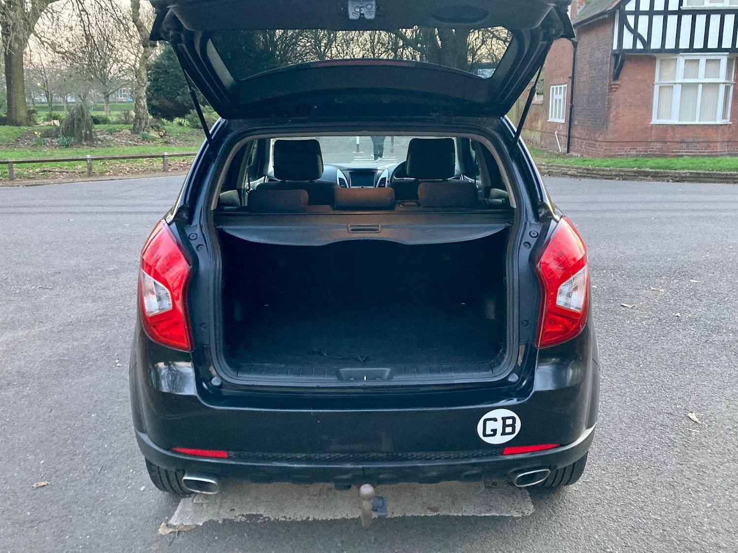 Used Ssangyong Korando 2017 for sale - 77934433: Photo 7