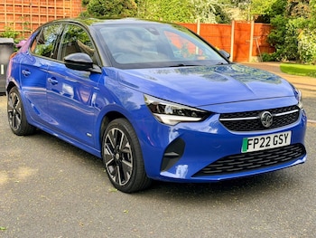Used Vauxhall Corsa 2022 for sale - 78480123: Photo