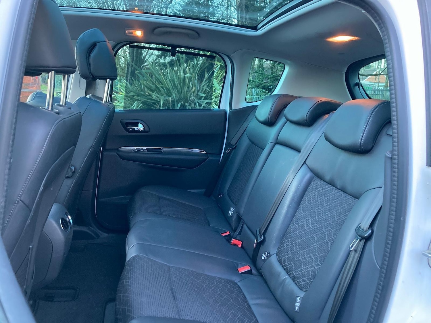 Used Peugeot 3008 2016 for sale - 77934432: Photo 12