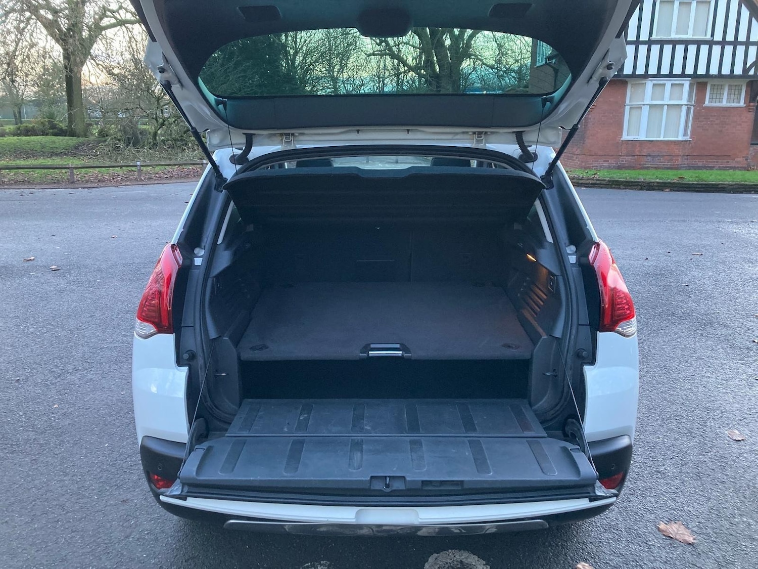 Used Peugeot 3008 2016 for sale - 77934432: Photo 14