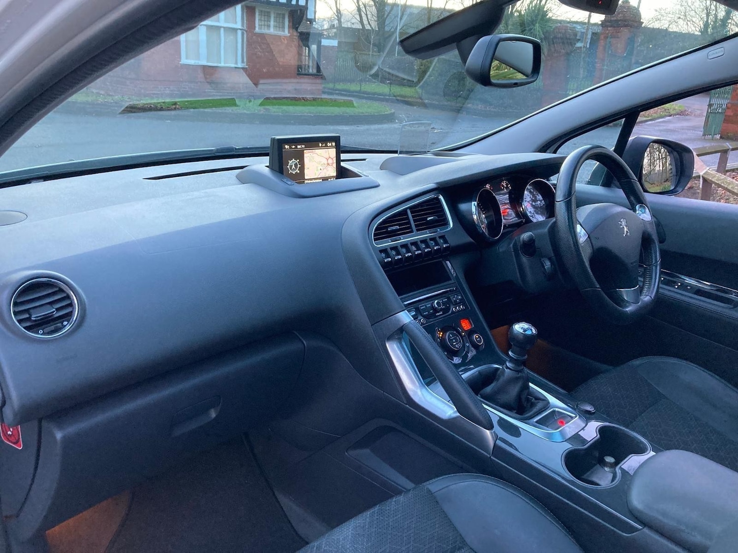 Used Peugeot 3008 2016 for sale - 77934432: Photo 7