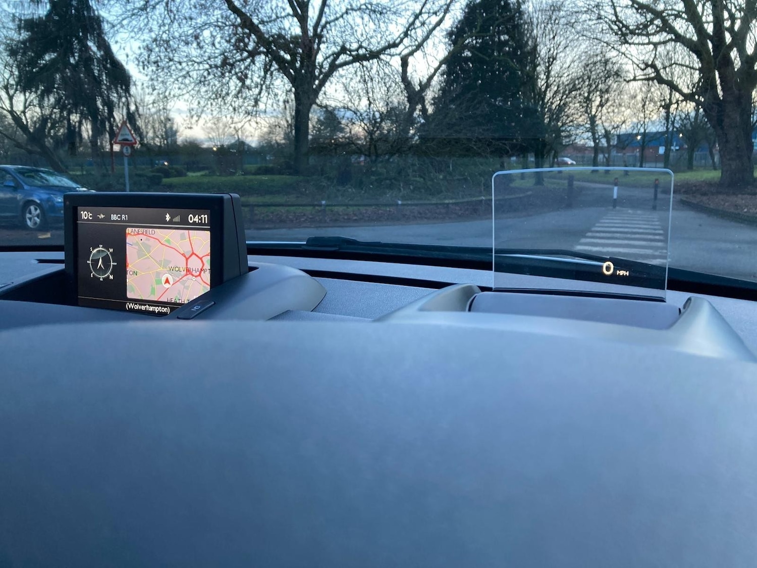 Used Peugeot 3008 2016 for sale - 77934432: Photo 8