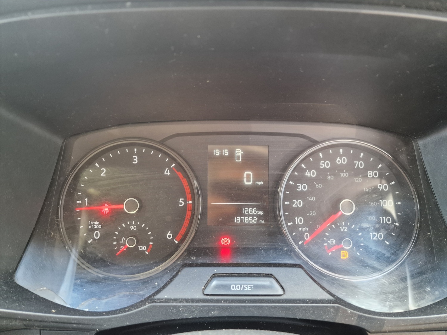 Used Volkswagen Crafter 2018 for sale - 78079185: Photo 4