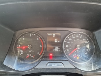 Used Volkswagen Crafter 2018 for sale - 78079185: Photo