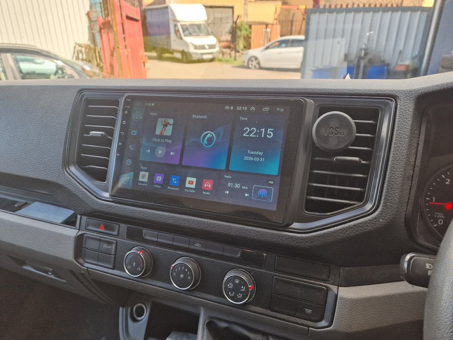 Used Volkswagen Crafter 2018 for sale - 78079185: Photo 5