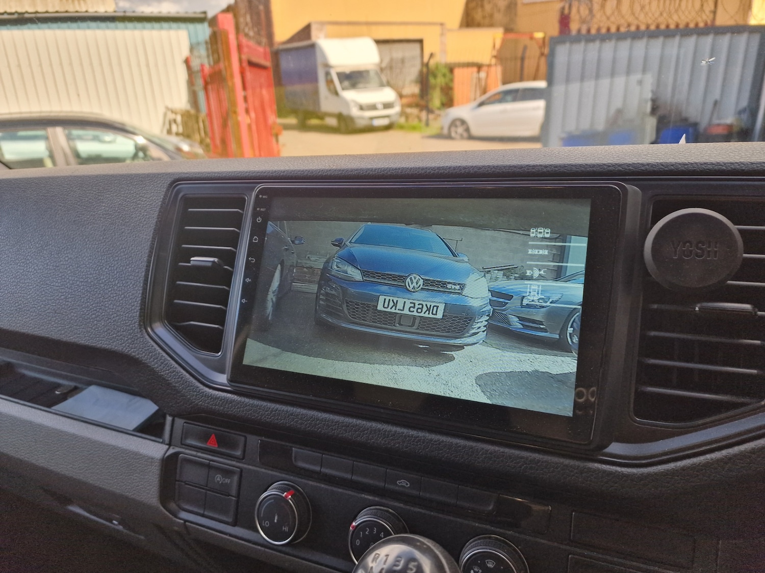 Used Volkswagen Crafter 2018 for sale - 78079185: Photo 7