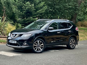 Used Nissan X-Trail 2015 for sale - 79311628: Photo