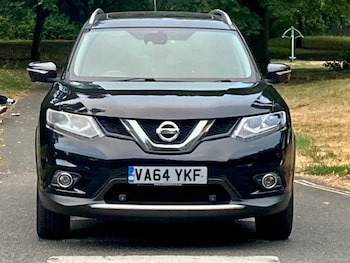 Used Nissan X-Trail 2015 for sale - 79311628: Photo