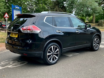 Used Nissan X-Trail 2015 for sale - 79311628: Photo