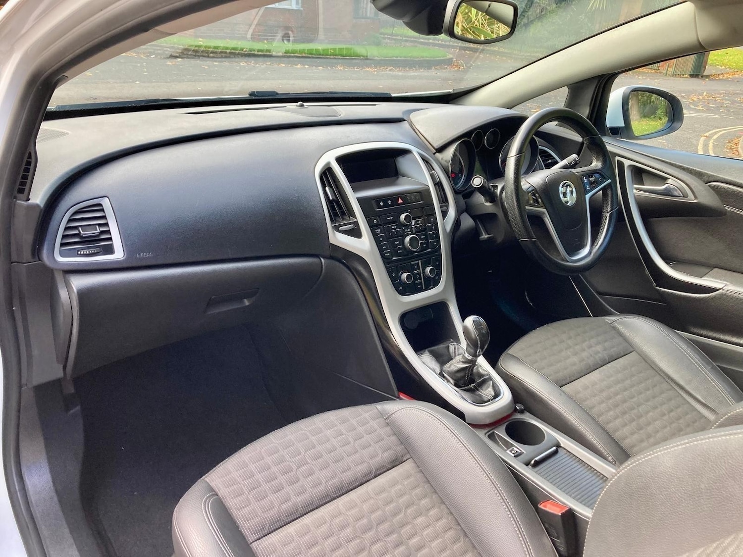 Used Vauxhall Astra GTC 2012 for sale - 77934428: Photo 10