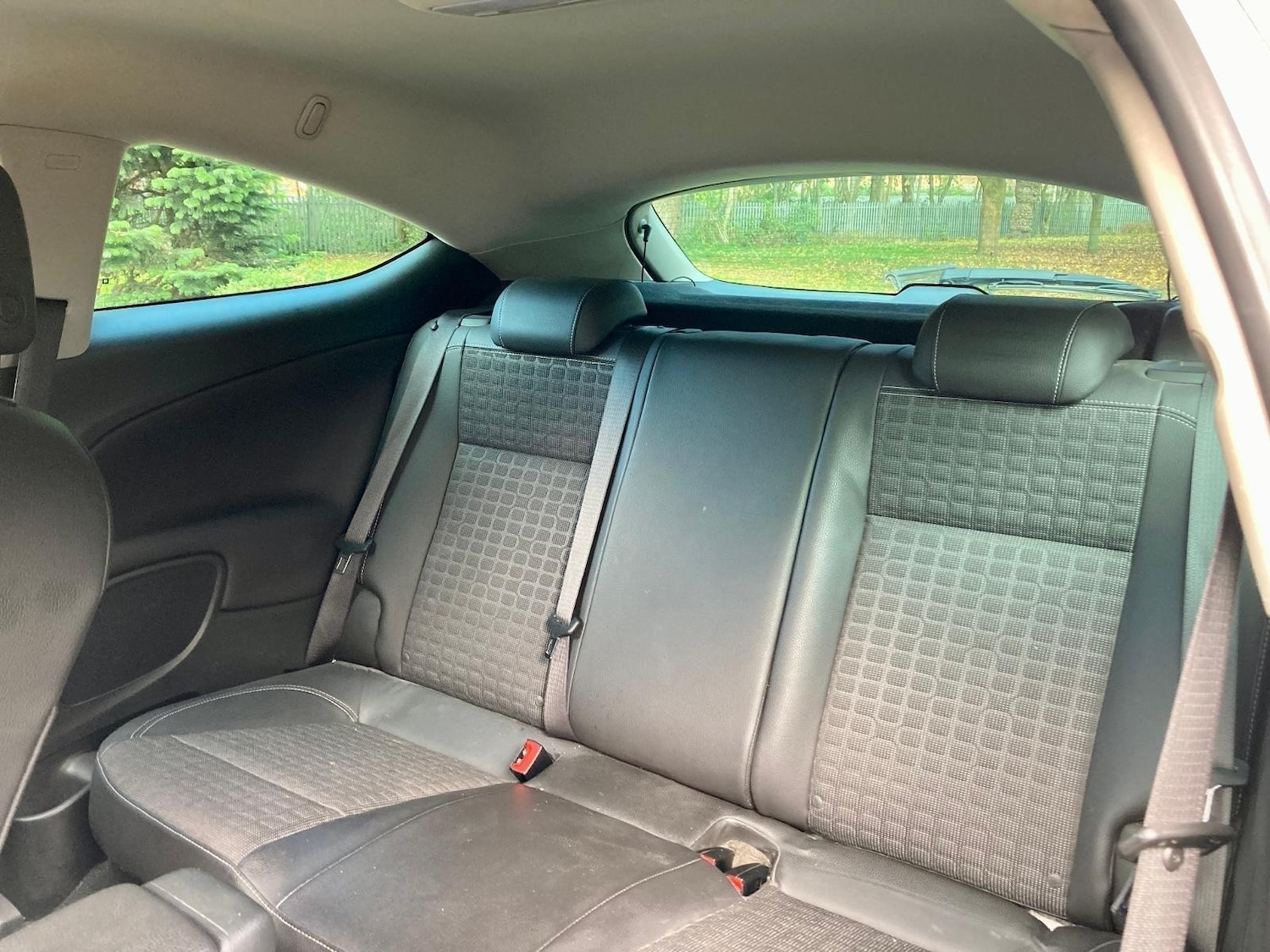 Used Vauxhall Astra GTC 2012 for sale - 77934428: Photo 12