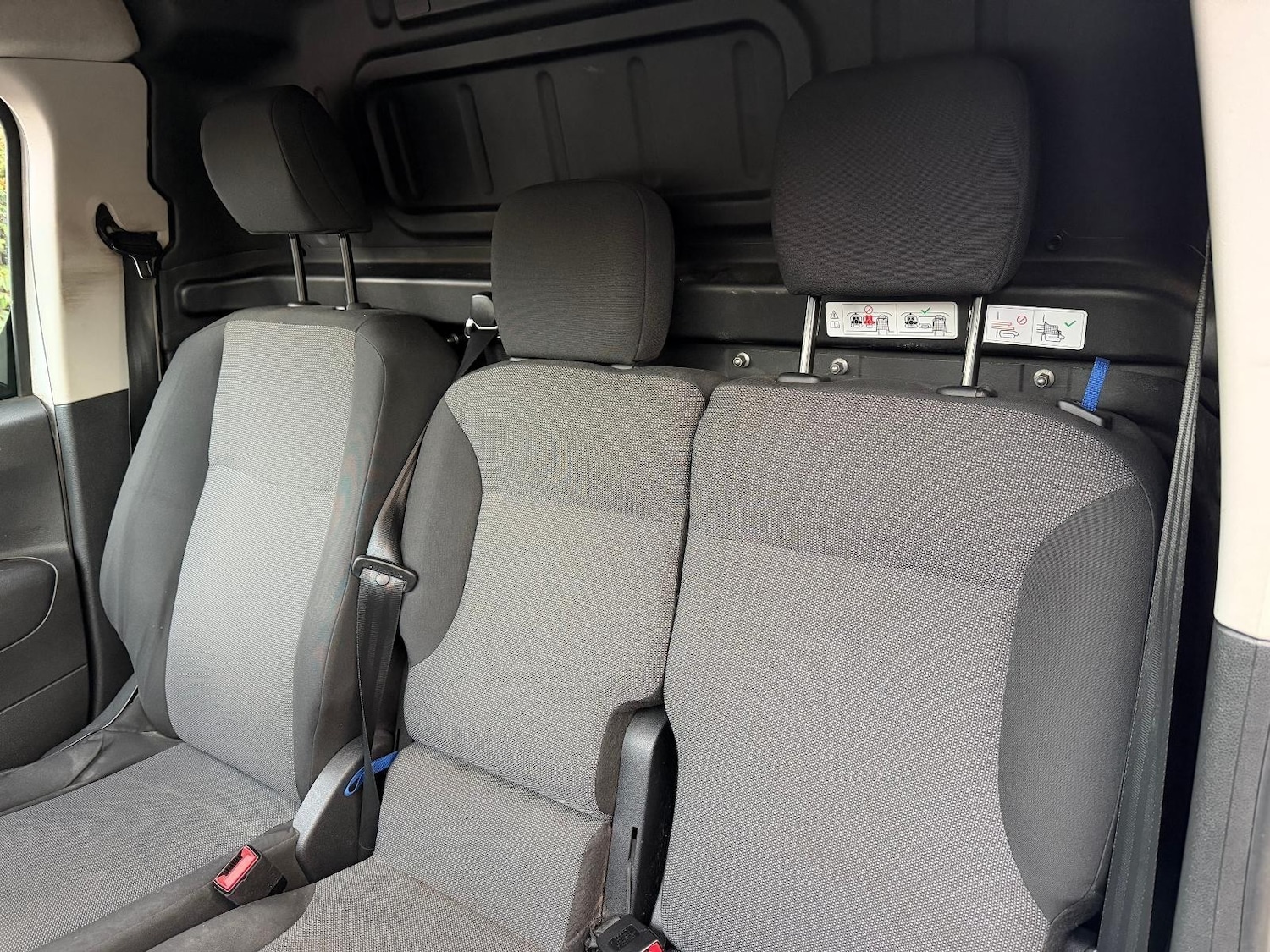 Used Peugeot Partner 2019 for sale - 77934450: Photo 11