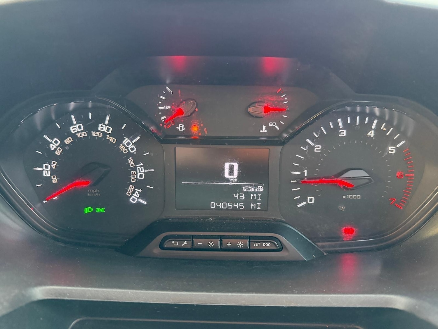 Used Peugeot Partner 2019 for sale - 77934450: Photo 13