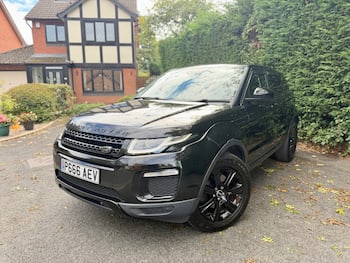 Used Land Rover Range Rover Evoque 2018 for sale - 79815073: Photo