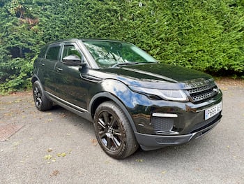Used Land Rover Range Rover Evoque 2018 for sale - 79815073: Photo