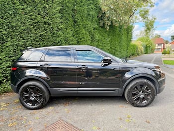 Used Land Rover Range Rover Evoque 2018 for sale - 79815073: Photo