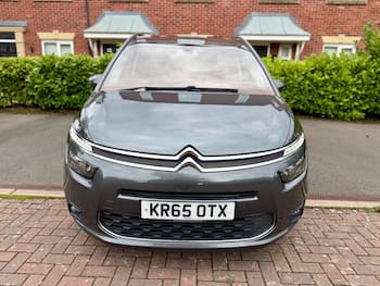 Used Citroen Grand C4 Picasso 2015 for sale - 79788271: Photo