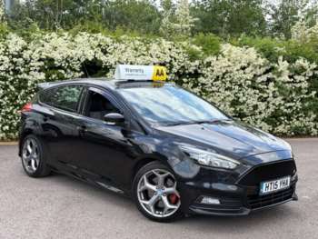 2015 (15) - 2.0T EcoBoost ST-2 Euro 6 (s/s) 5dr