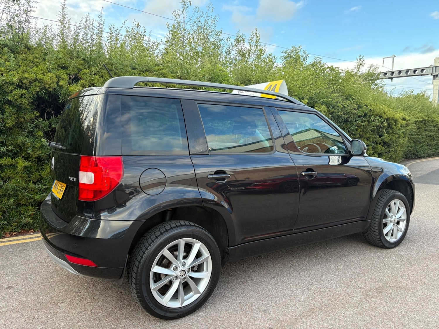Vehicle 11