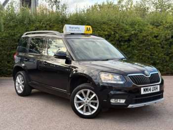 2014 (14) - 2.0 TDI SE Euro 5 5dr