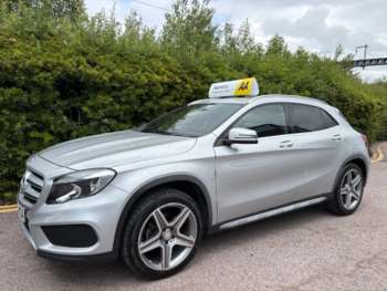 Used Mercedes-Benz GLA 2016 for sale - 75213885: Photo
