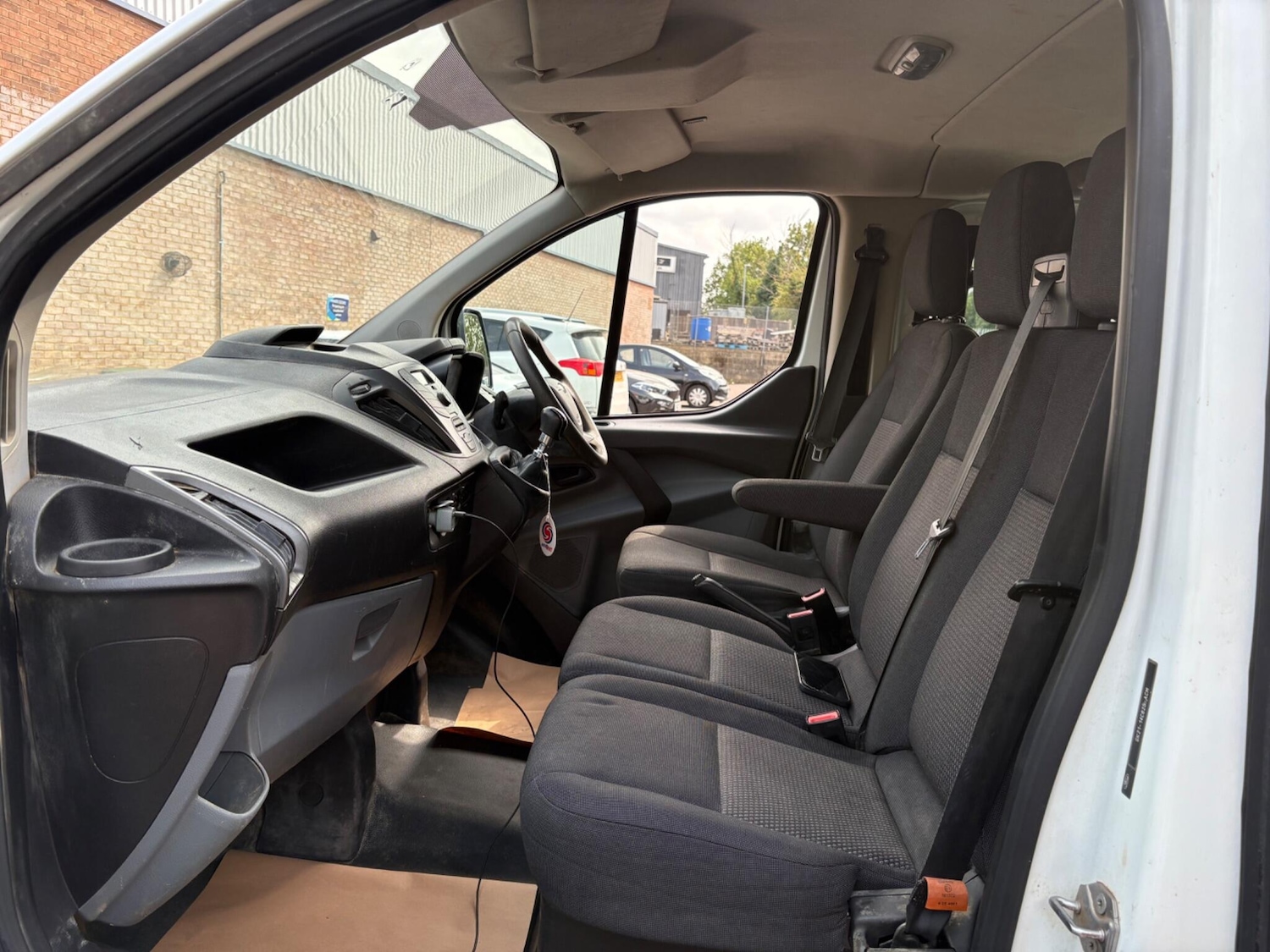 Vehicle 11