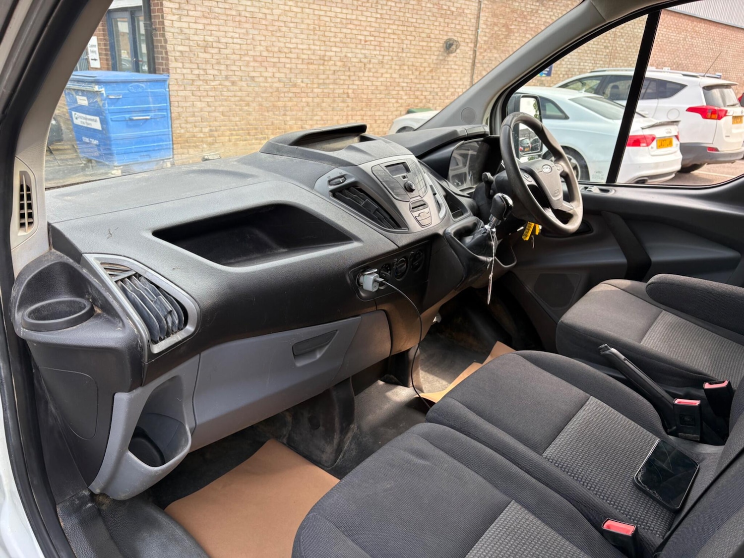 Vehicle 13