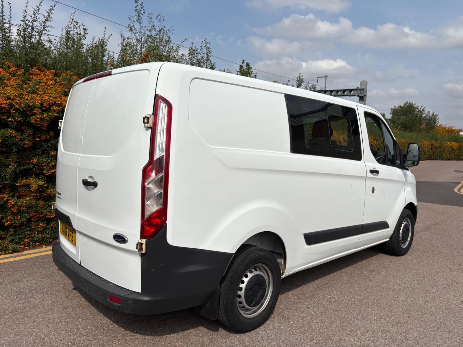 Vehicle 6