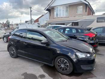 2012 (12) - 1.2 S Euro 5 3dr (A/C)