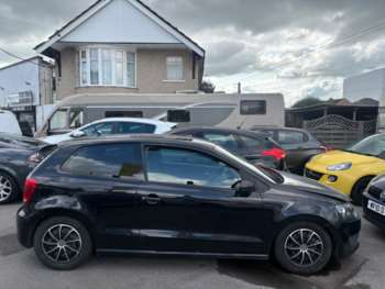 Used Volkswagen Polo 2012 for sale - 75213611: Photo