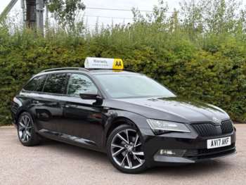 2017 (17) - 2.0 TDI SportLine Euro 6 (s/s) 5dr