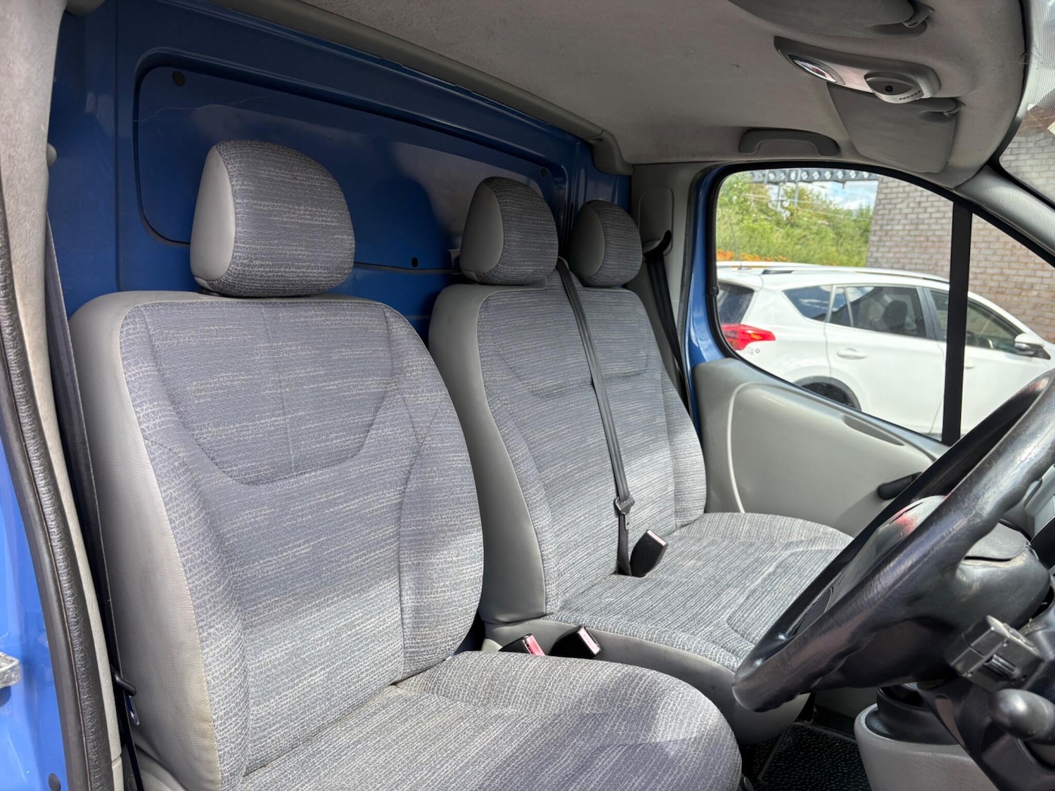 Vehicle 11