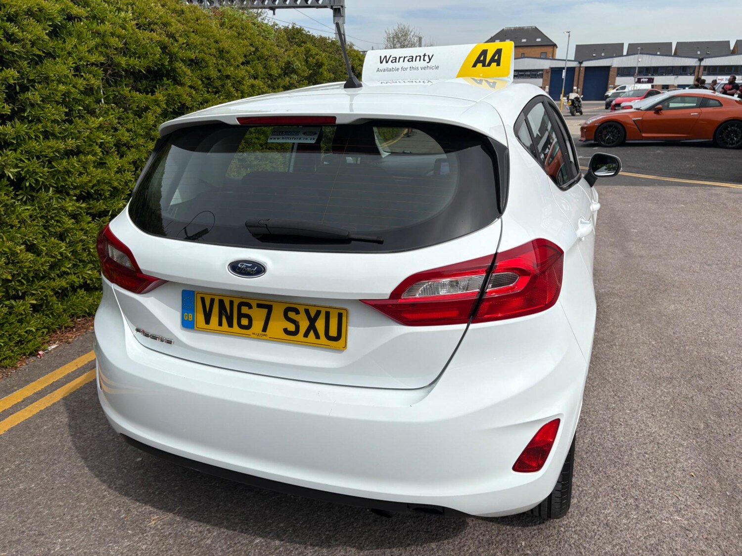 Vehicle 11