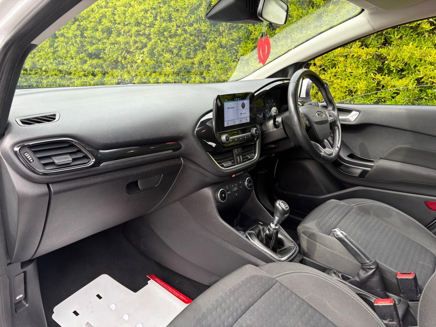 Vehicle 16