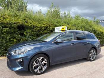Used Kia Ceed 2019 for sale - 75214745: Photo