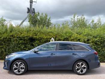 Used Kia Ceed 2019 for sale - 75214745: Photo