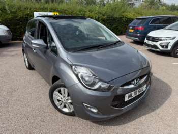 2012 (62) - 1.6 Style Auto Euro 5 5dr