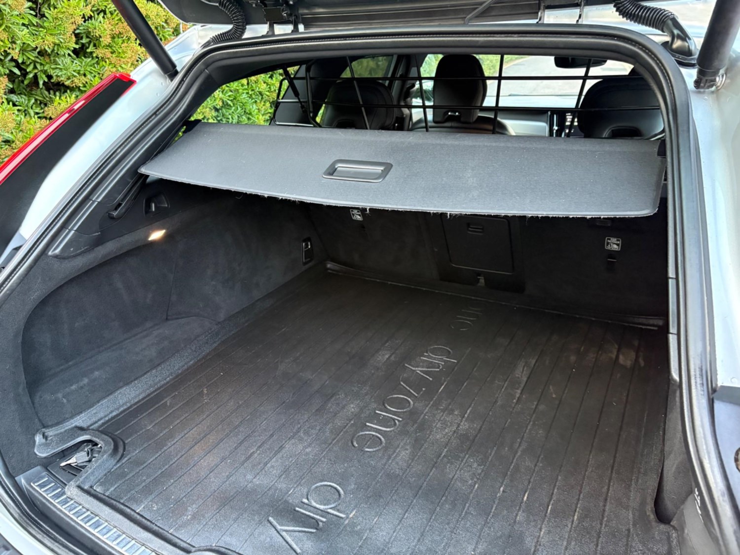 Vehicle 42