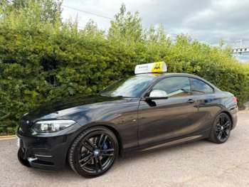 Used BMW 2 Series 2018 for sale - 75214532: Photo