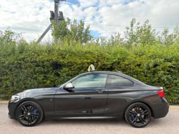 Used BMW 2 Series 2018 for sale - 75214532: Photo