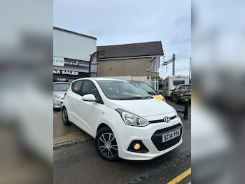 2014 (14) - 1.0 SE 5dr
