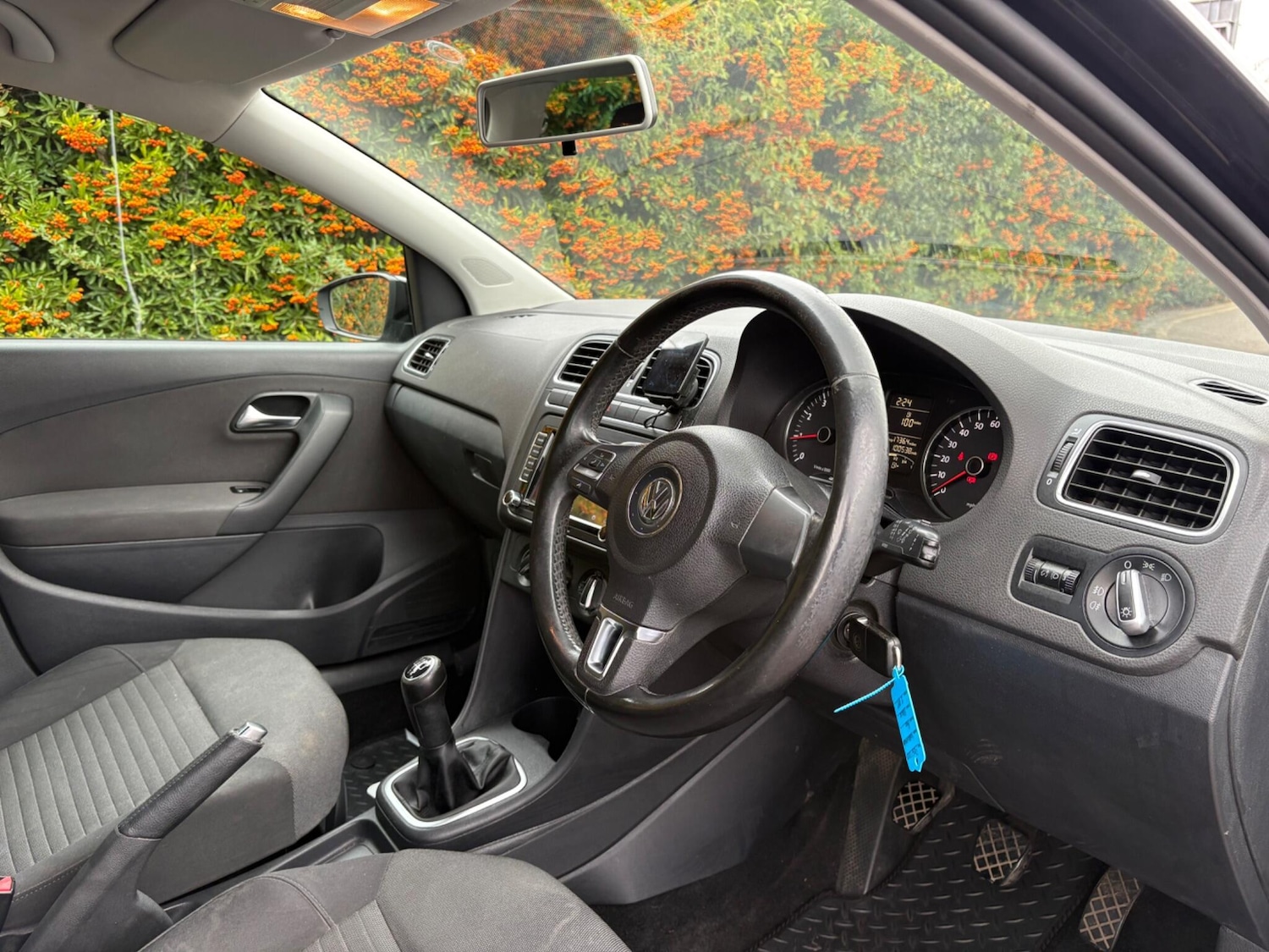 Vehicle 16