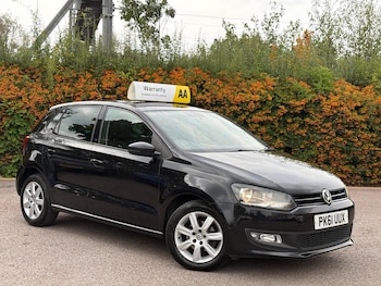Volkswagen - Polo