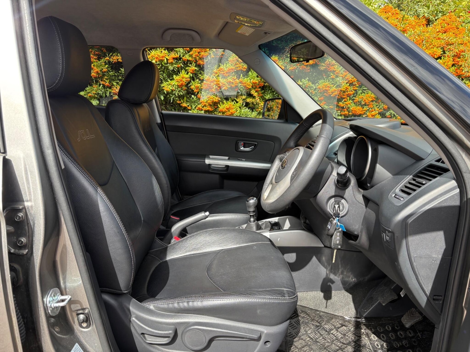 Vehicle 15
