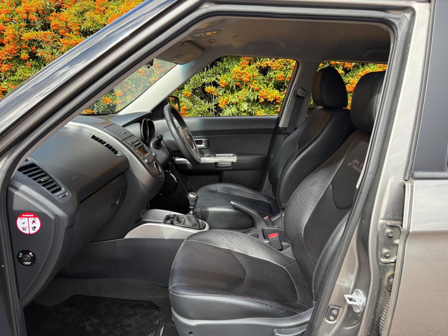 Vehicle 19
