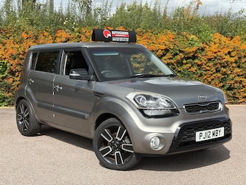 2012 (12) - 1.6 GDi Quantum Euro 5 5dr