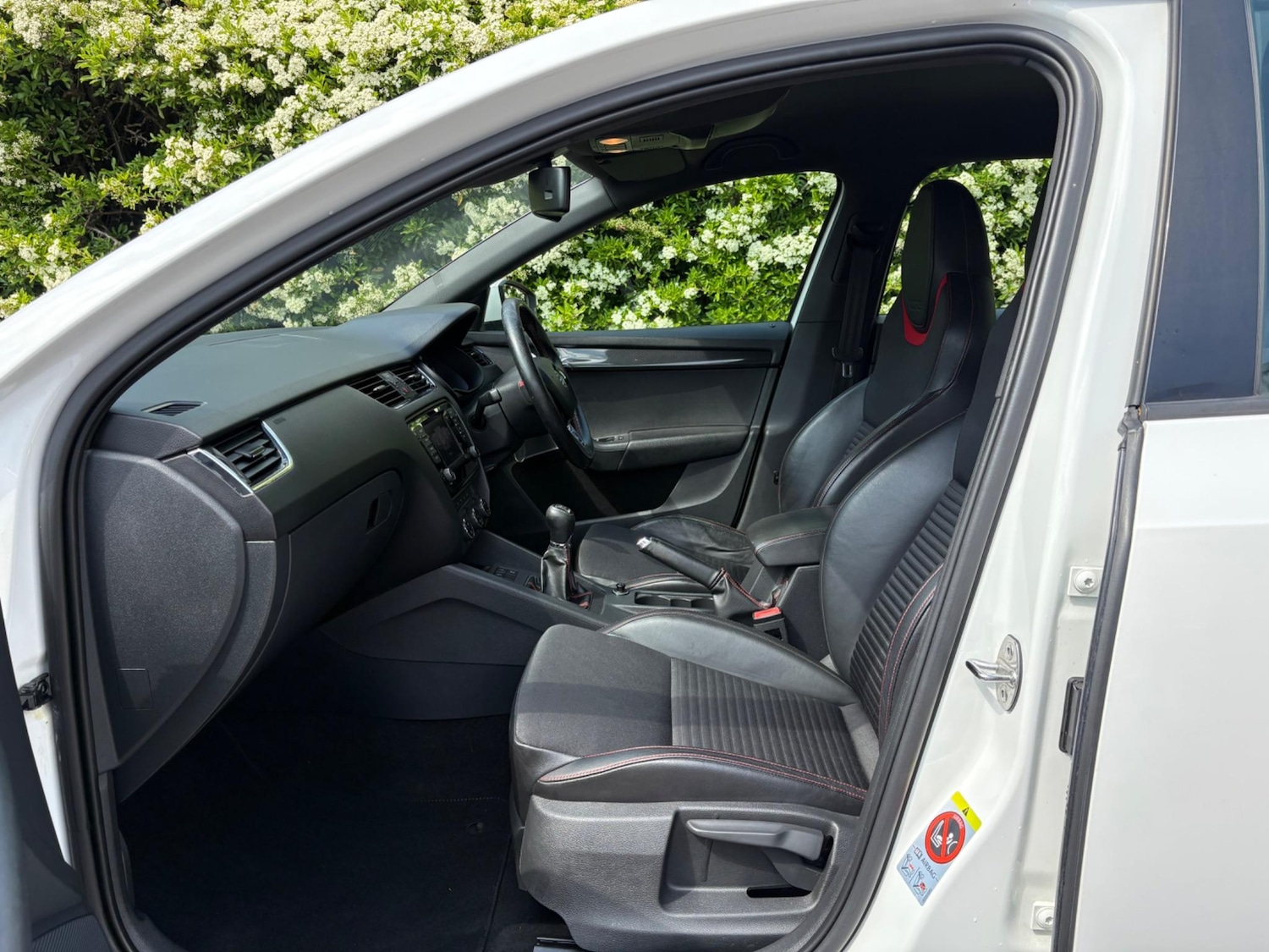 Vehicle 28