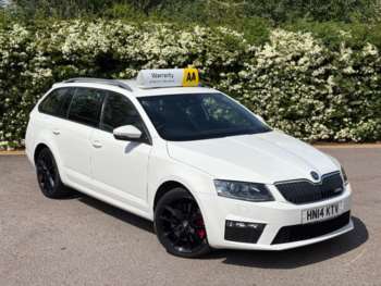 Used Skoda Octavia 2014 for sale - 75214947: Photo